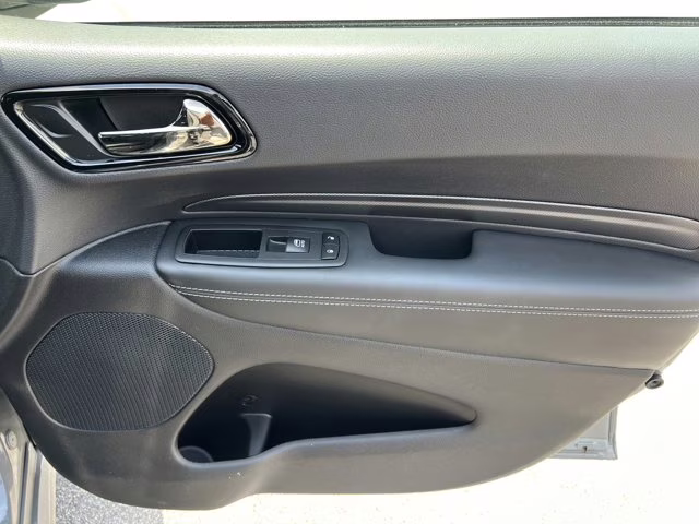 2023 Destroyer Gray Clearcoat Dodge Durango SRT 392 AWD SUV