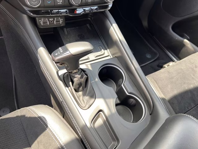 2023 Destroyer Gray Clearcoat Dodge Durango SRT 392 AWD SUV