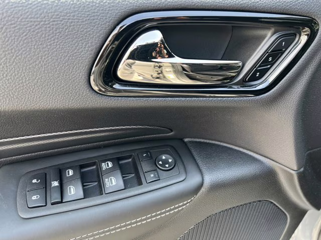 2023 Destroyer Gray Clearcoat Dodge Durango SRT 392 AWD SUV