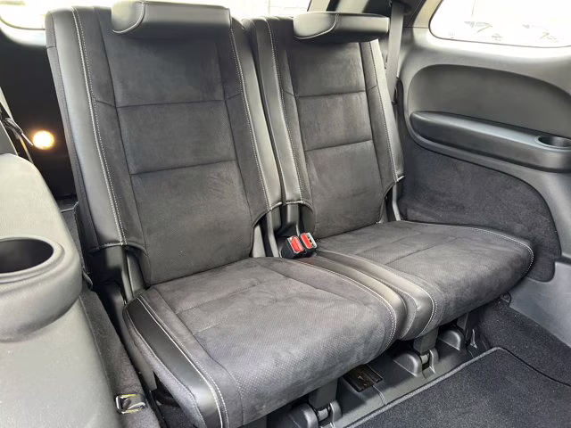 2023 Destroyer Gray Clearcoat Dodge Durango SRT 392 AWD SUV