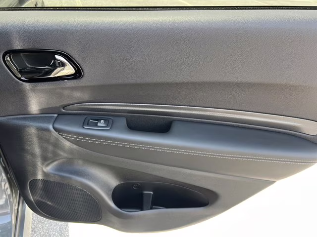 2023 Destroyer Gray Clearcoat Dodge Durango SRT 392 AWD SUV