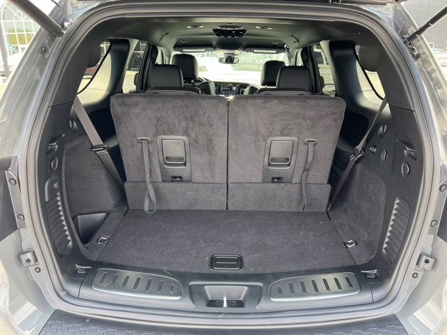 2023 Destroyer Gray Clearcoat Dodge Durango SRT 392 AWD SUV