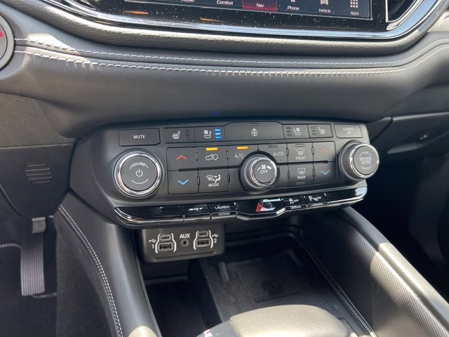 2023 Destroyer Gray Clearcoat Dodge Durango SRT 392 AWD SUV