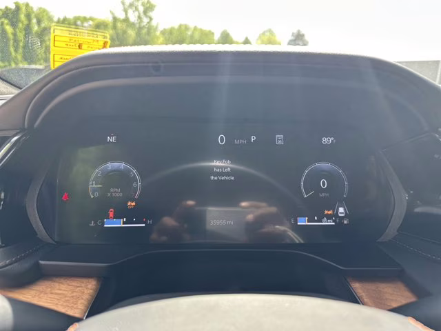 2025 Diamond Black Crystal Pearlcoat Jeep Grand Cherokee L Summit Reserve 4X4 SUV