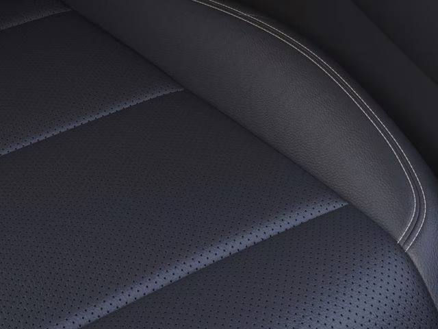 2026 Ebony Twilight Metallic GMC Terrain Elevation AWD SUV