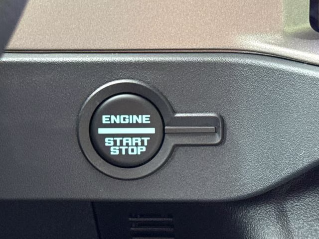 2026 Shadow Black Ford Bronco Outer Banks 4X4 SUV