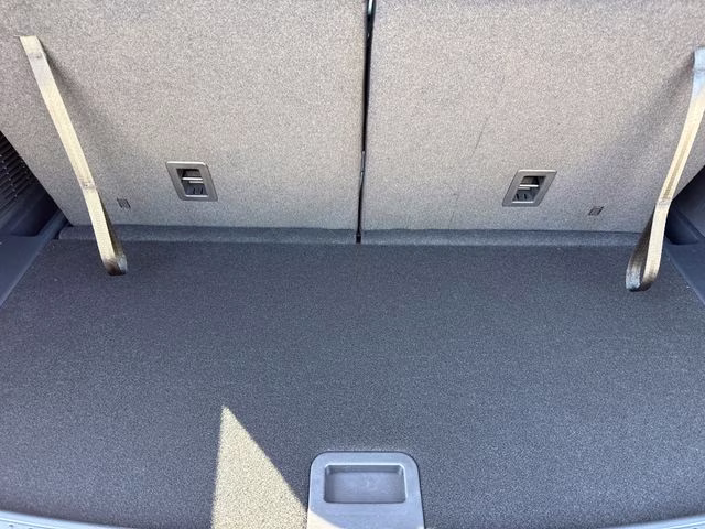 2026 Black Ford Explorer ST-Line RWD SUV