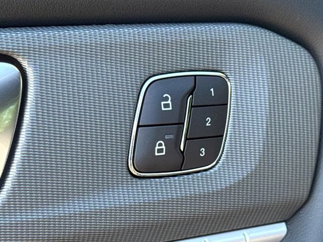 2026 Black Ford Explorer ST-Line RWD SUV