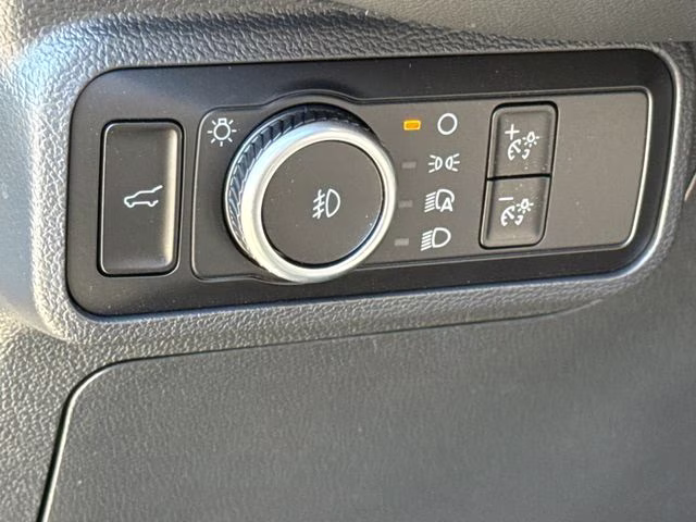 2026 Black Ford Explorer ST-Line RWD SUV