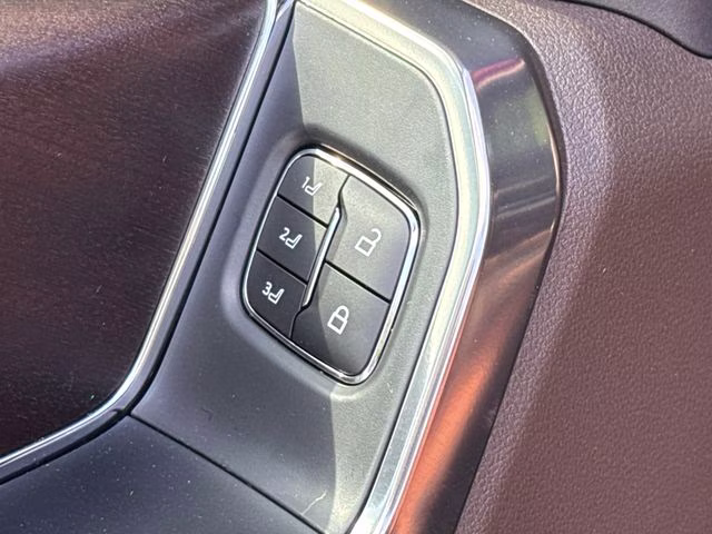 2026 Ruby Red Ford F-150 King Ranch 4X4 Truck
