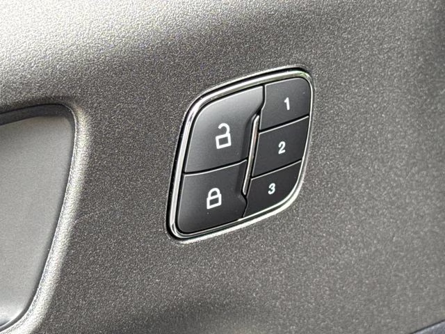 2026 Azure / Gray Ford Bronco Sport Outer Banks 4X4 SUV