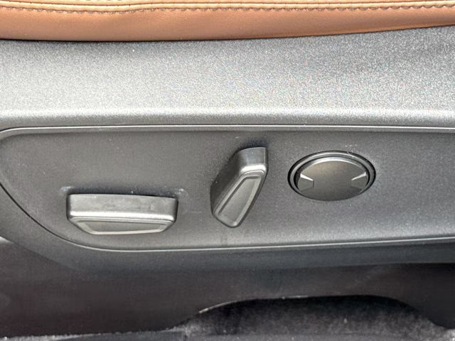 2026 Azure / Gray Ford Bronco Sport Outer Banks 4X4 SUV