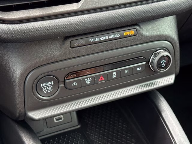 2026 Azure / Gray Ford Bronco Sport Outer Banks 4X4 SUV