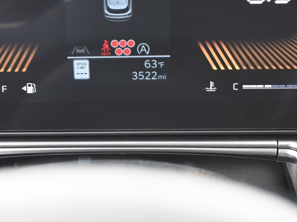 2025 Glacial White Pearl Kia Sorento S FWD SUV