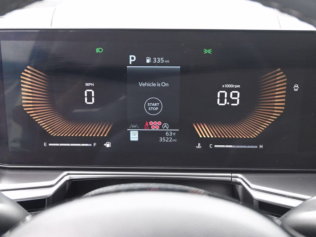 2025 Glacial White Pearl Kia Sorento S FWD SUV
