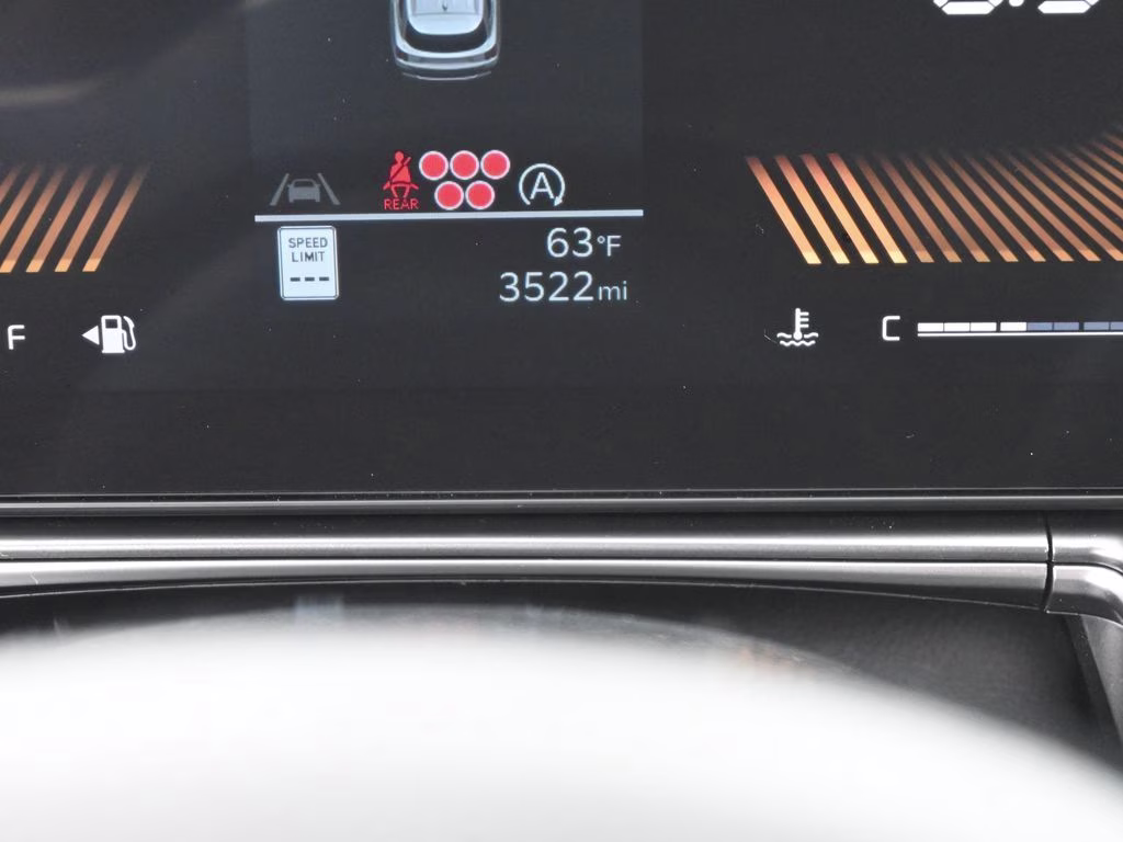2025 Glacial White Pearl Kia Sorento S FWD SUV