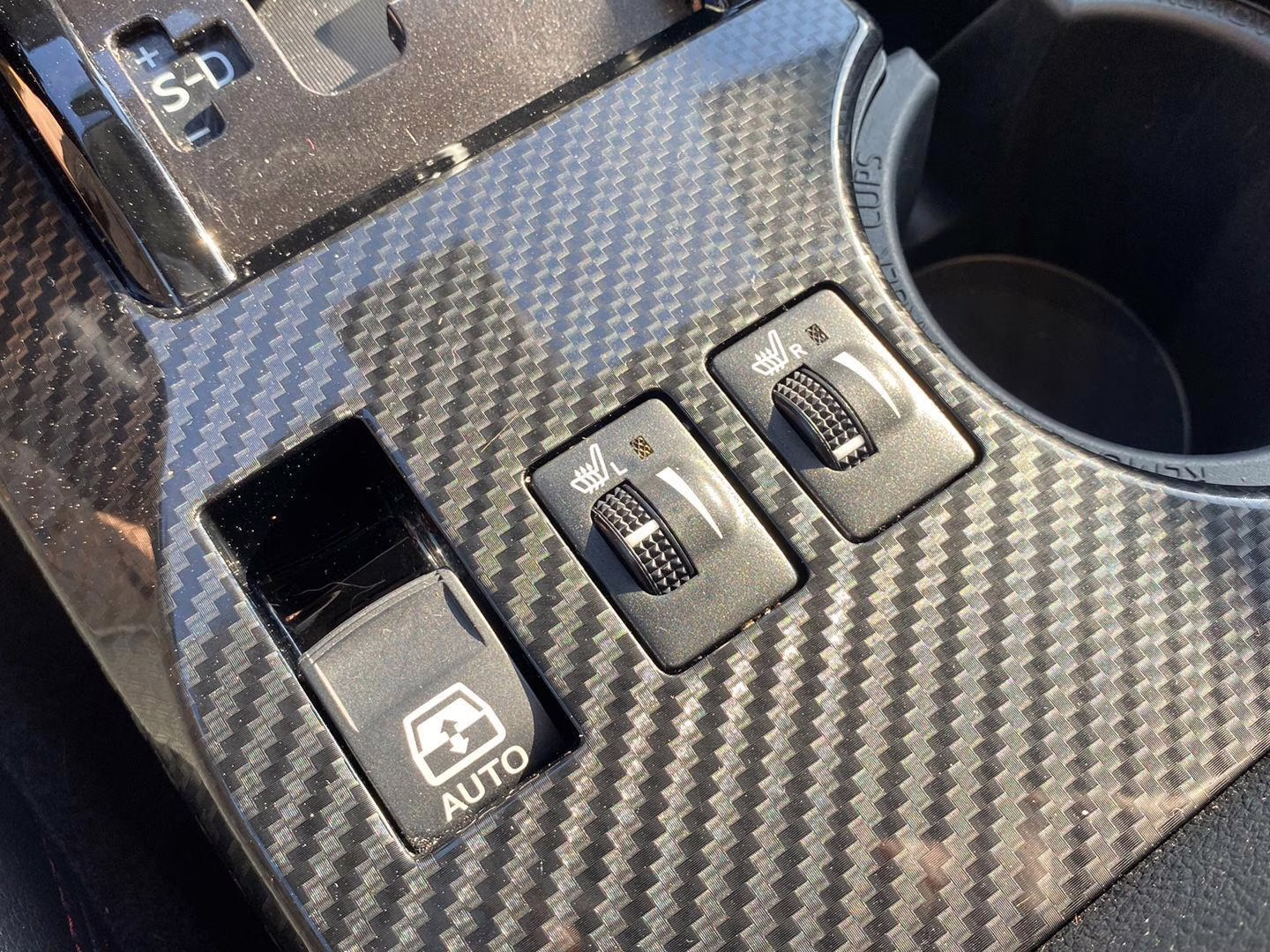 2024 Ice Cap Toyota 4Runner TRD Pro 4X4 SUV