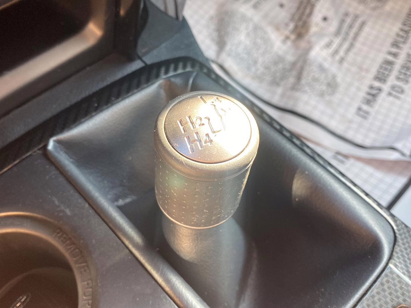 2024 Ice Cap Toyota 4Runner TRD Pro 4X4 SUV