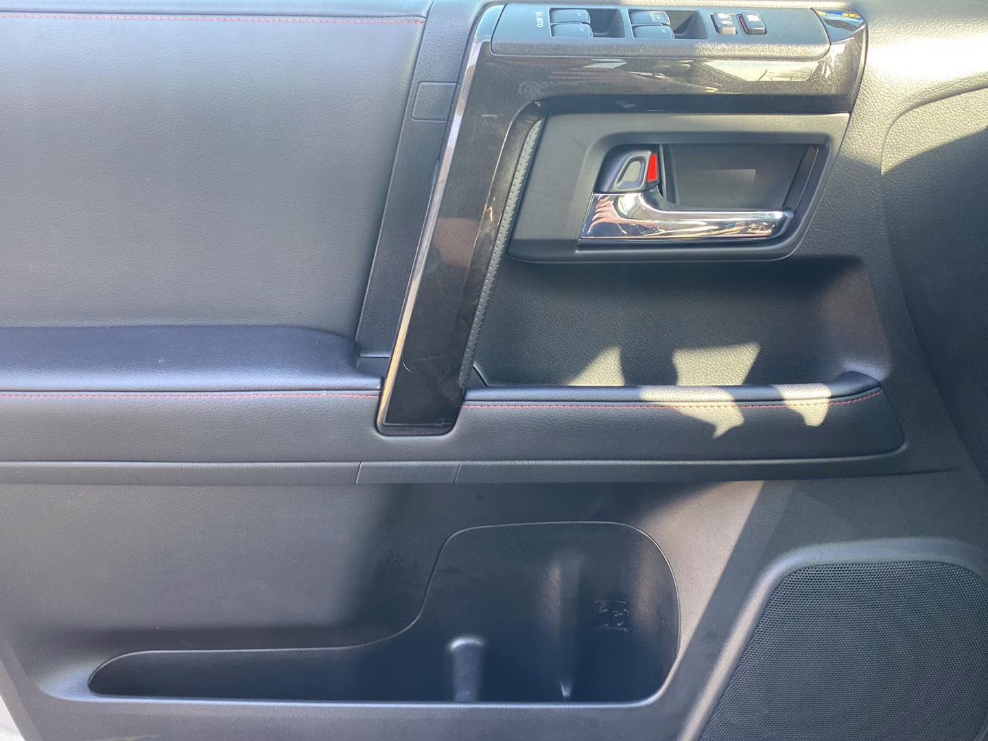 2024 Ice Cap Toyota 4Runner TRD Pro 4X4 SUV