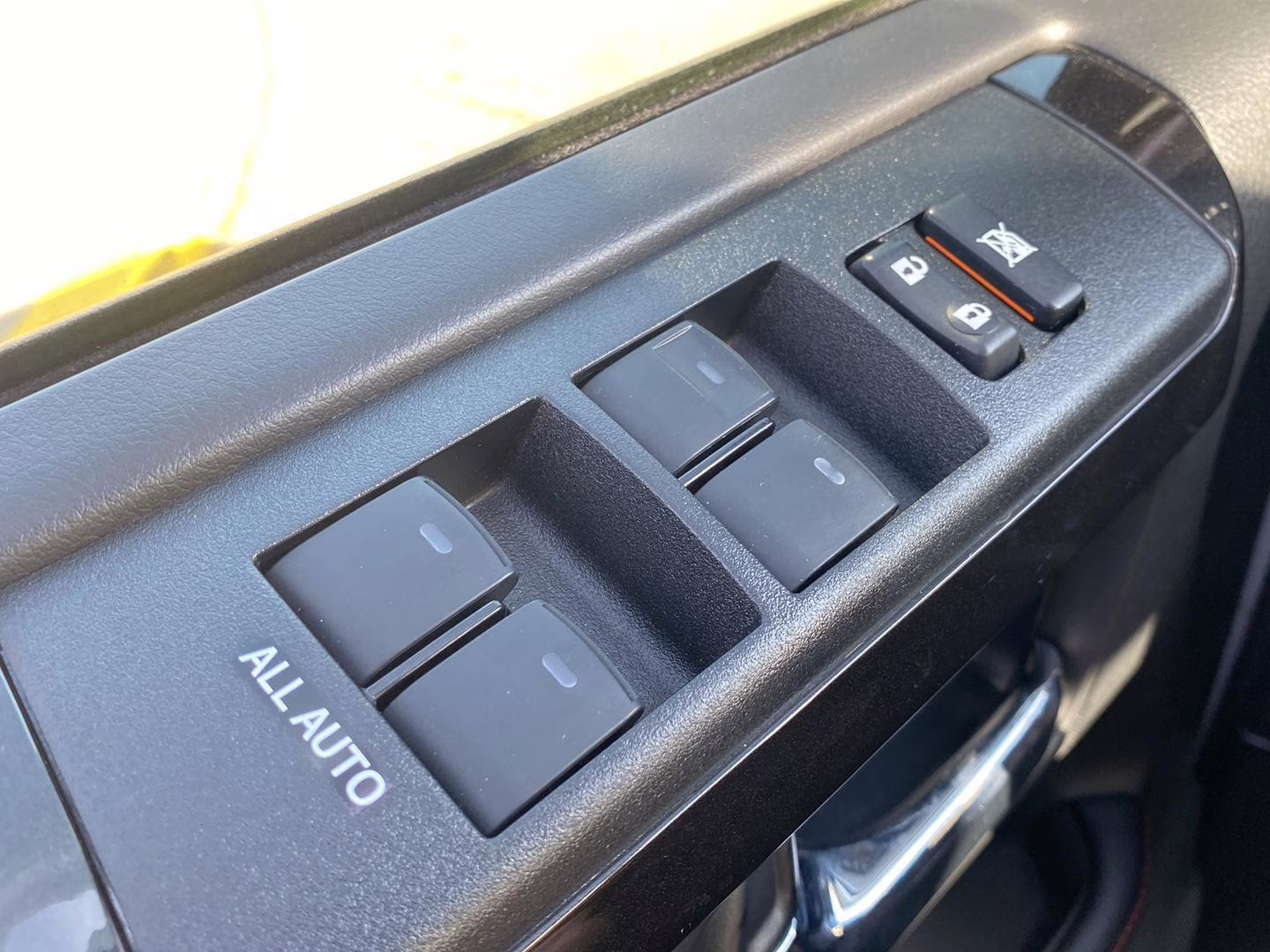 2024 Ice Cap Toyota 4Runner TRD Pro 4X4 SUV