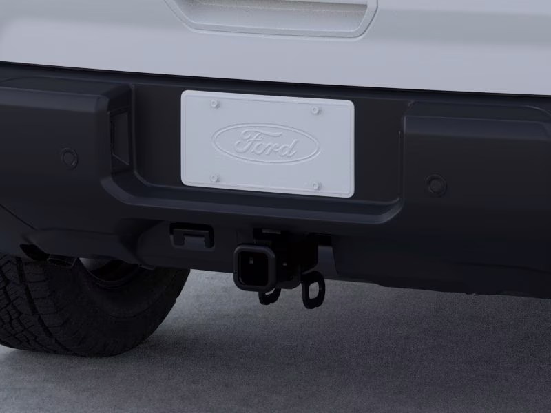 2026 Oxford White Ford Bronco Sport Badlands 4X4 SUV