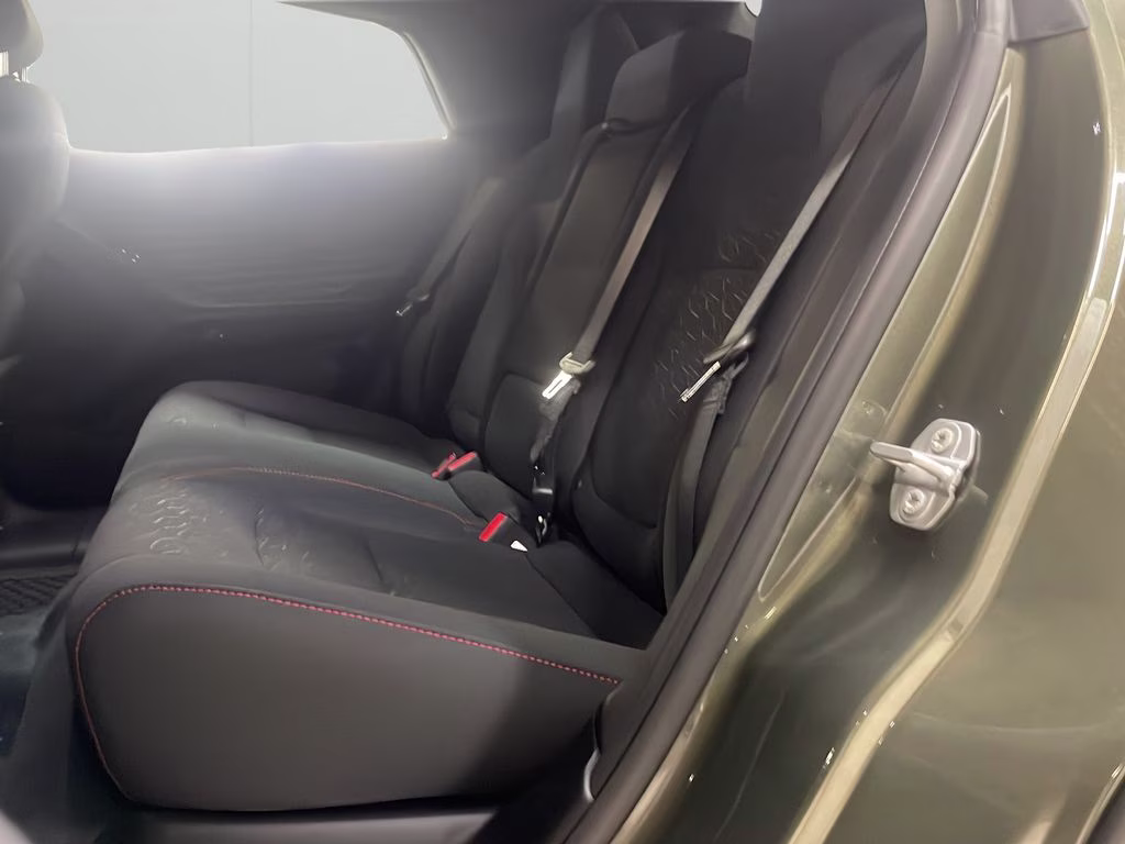 2026 Green Machine Dodge Charger R/T AWD Sedan