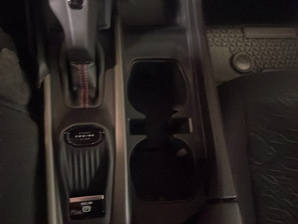 2026 Green Machine Dodge Charger R/T AWD Sedan