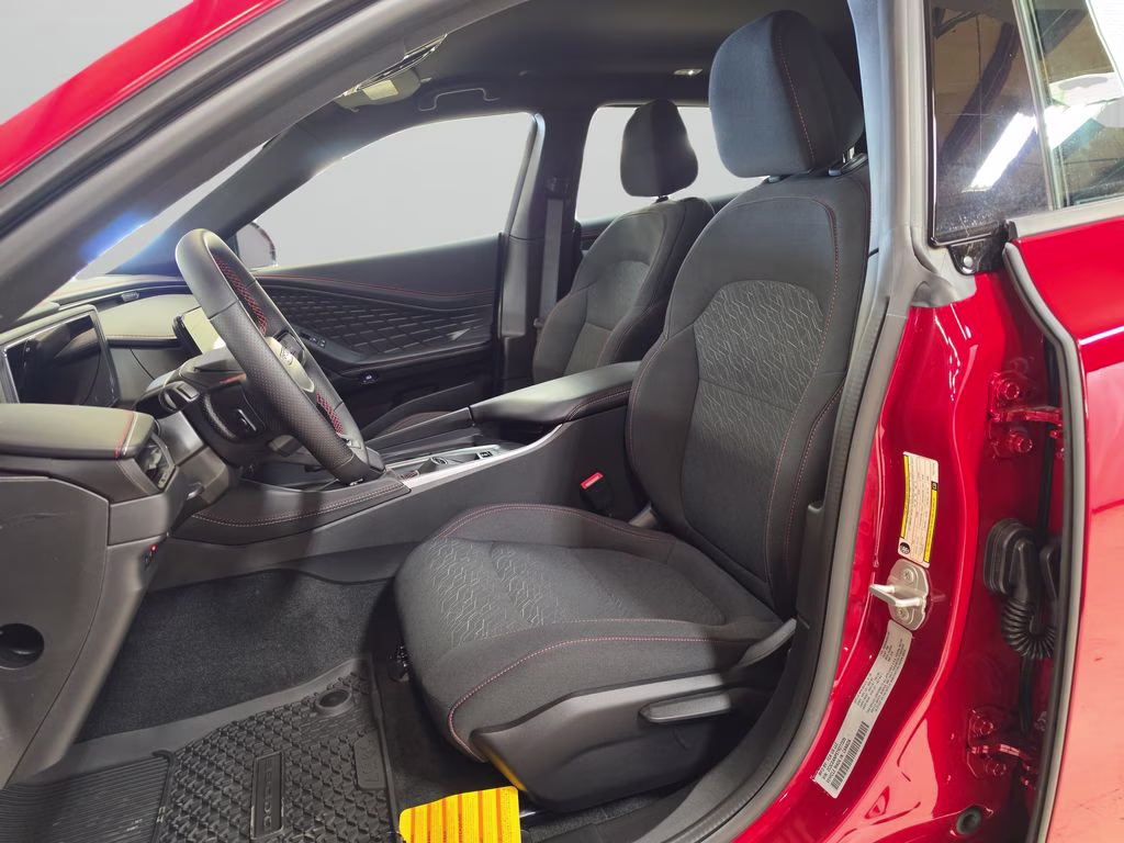 2026 Redeye Dodge Charger R/T AWD Sedan