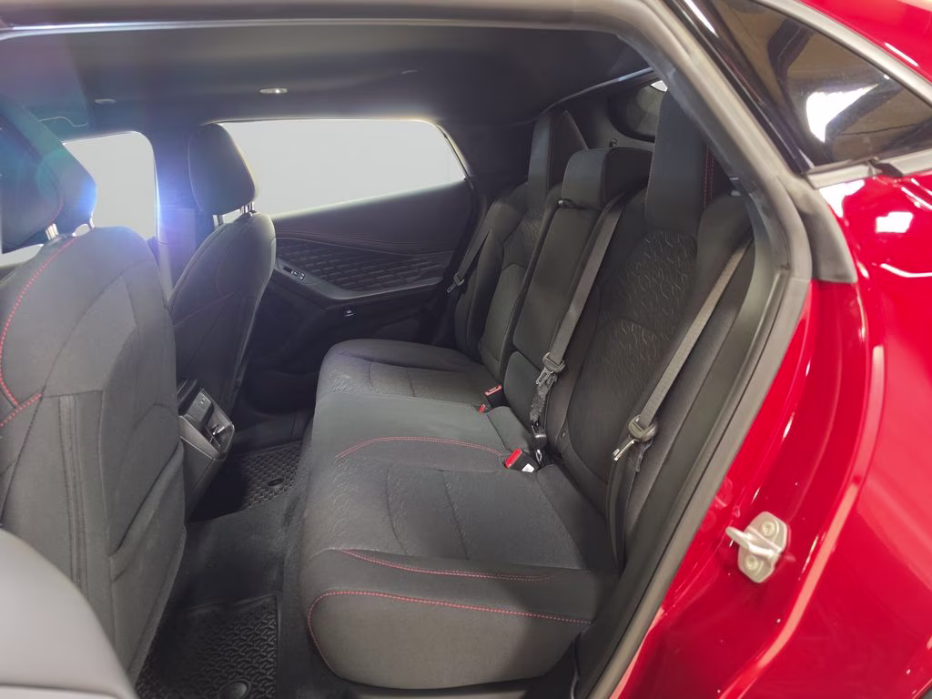 2026 Redeye Dodge Charger R/T AWD Sedan