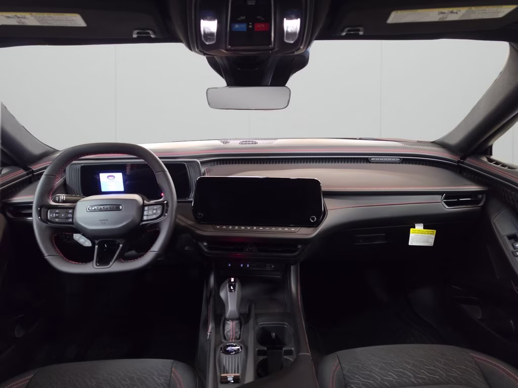 2026 Redeye Dodge Charger R/T AWD Sedan