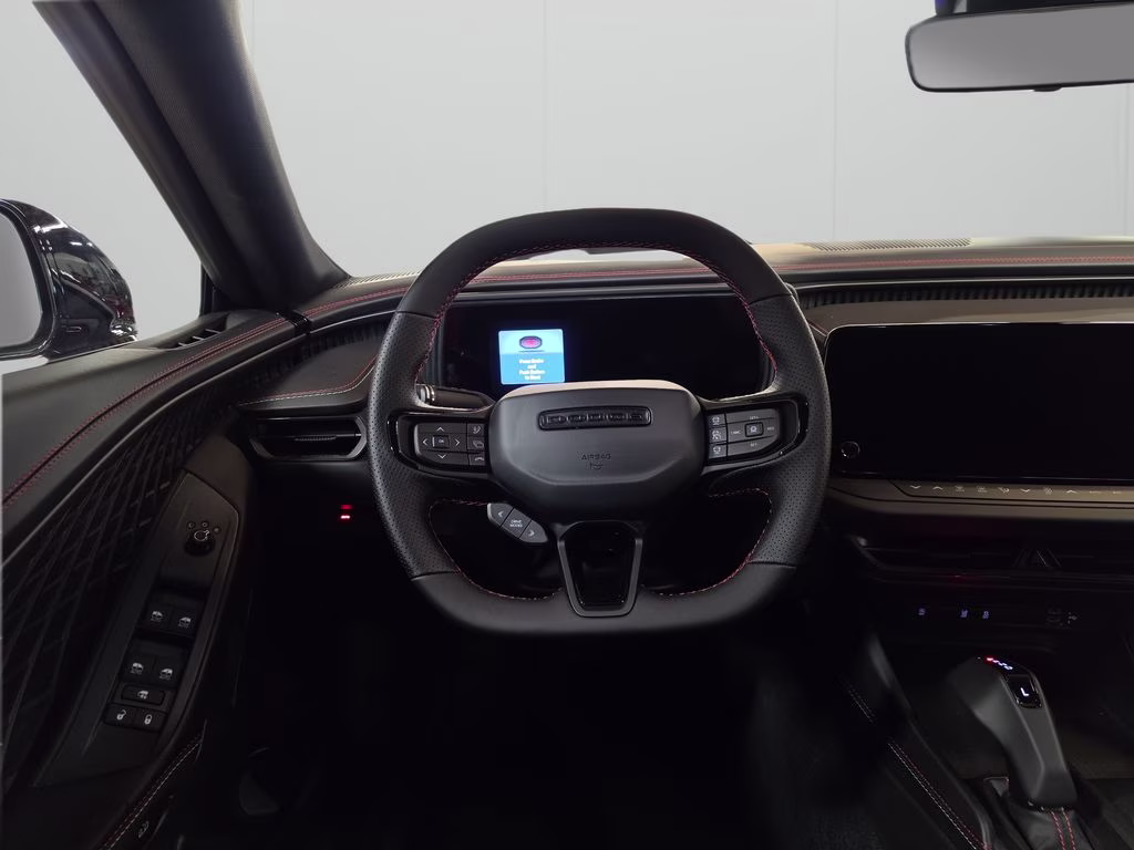 2026 Redeye Dodge Charger R/T AWD Sedan