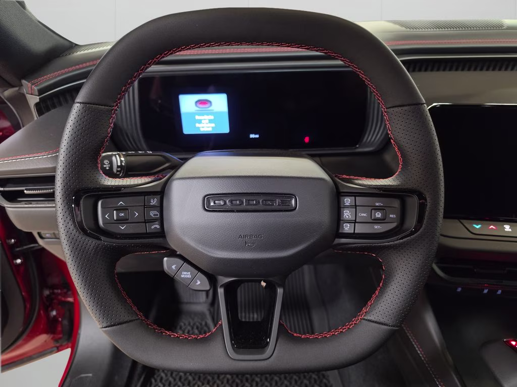 2026 Redeye Dodge Charger R/T AWD Sedan