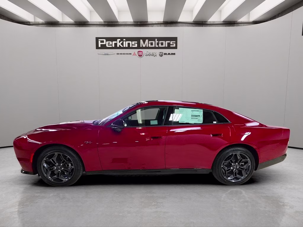 2026 Redeye Dodge Charger R/T AWD Sedan