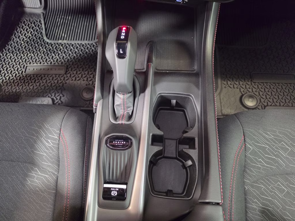 2026 Redeye Dodge Charger R/T AWD Sedan