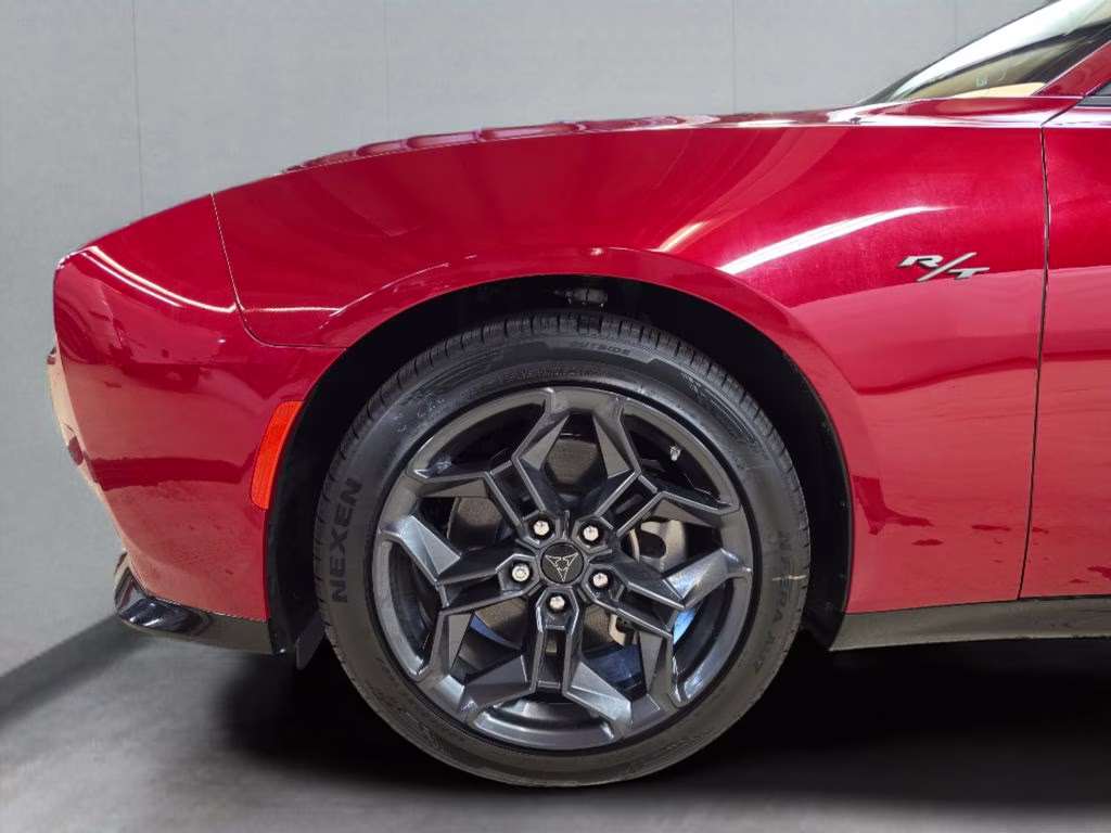 2026 Redeye Dodge Charger R/T AWD Sedan