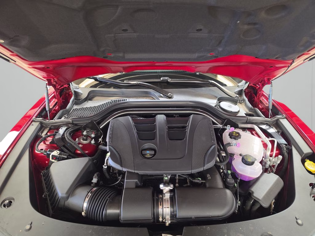2026 Redeye Dodge Charger R/T AWD Sedan