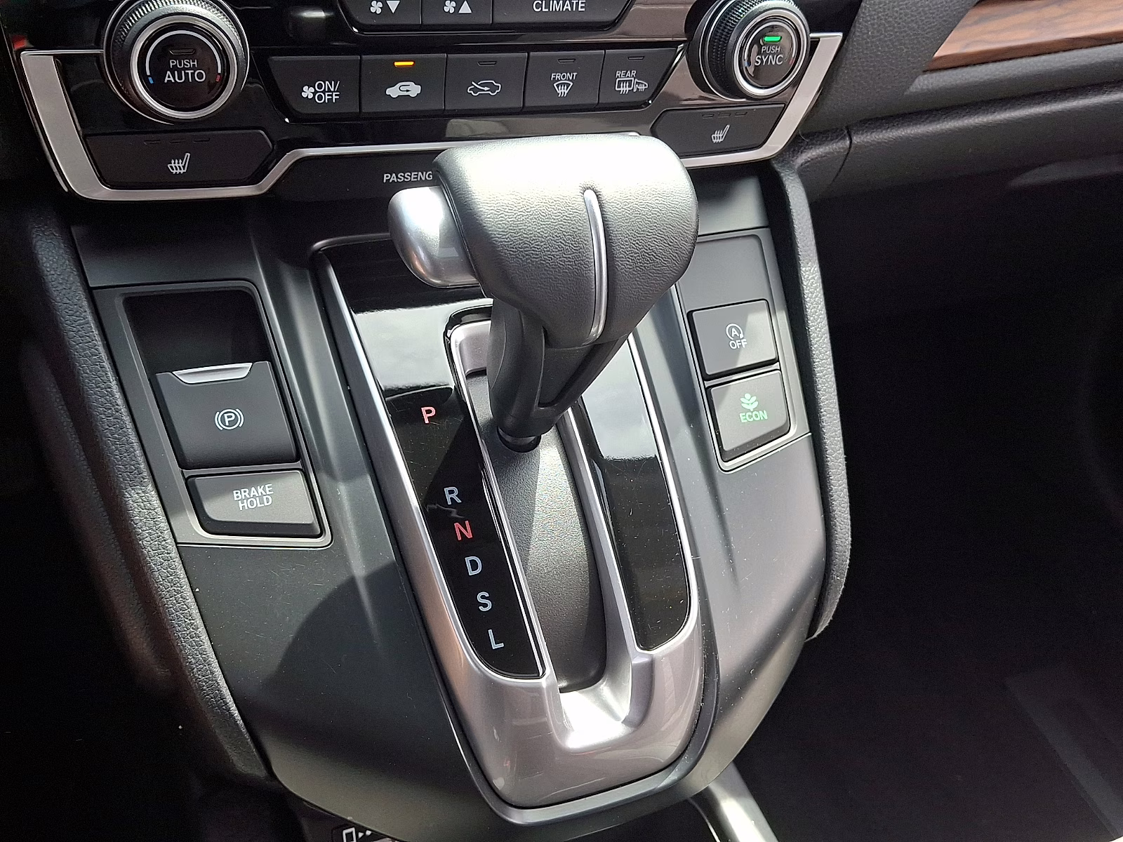 2020 Radiant Red Metallic - RZ Honda CR-V AWD EX-L AWD