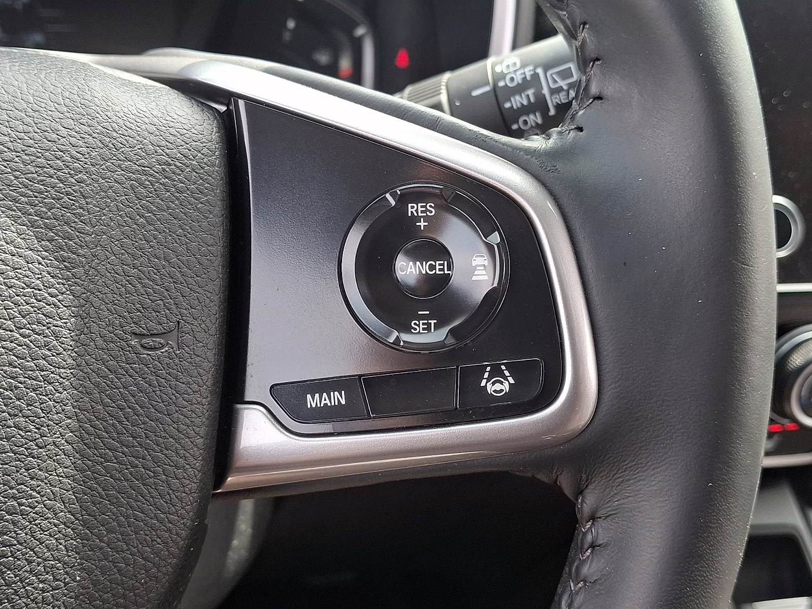2020 Radiant Red Metallic - RZ Honda CR-V AWD EX-L AWD