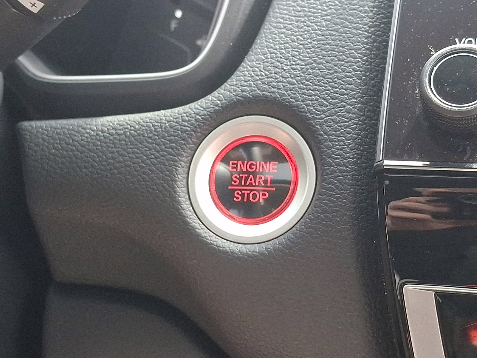 2020 Radiant Red Metallic - RZ Honda CR-V AWD EX-L AWD