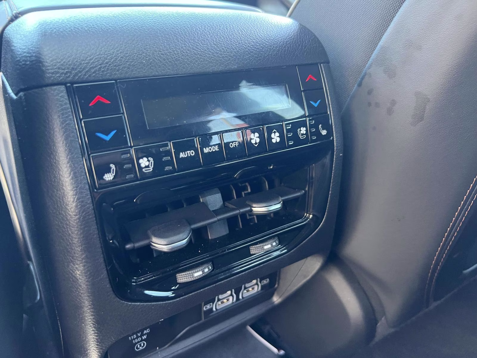 2022 Black Jeep Grand Cherokee 4xe Summit Reserve 4x4 4X4 SUV