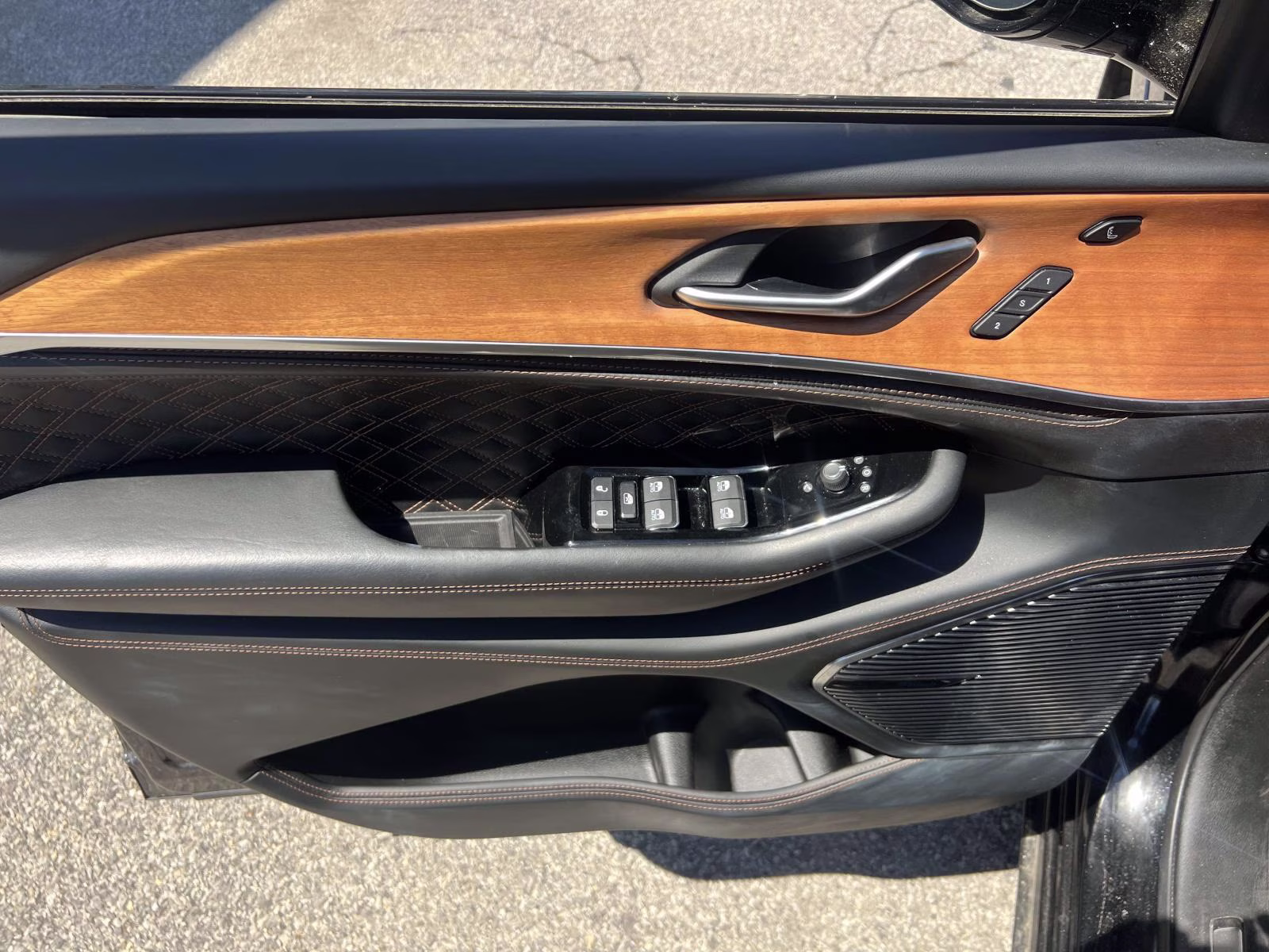 2022 Black Jeep Grand Cherokee 4xe Summit Reserve 4x4 4X4 SUV