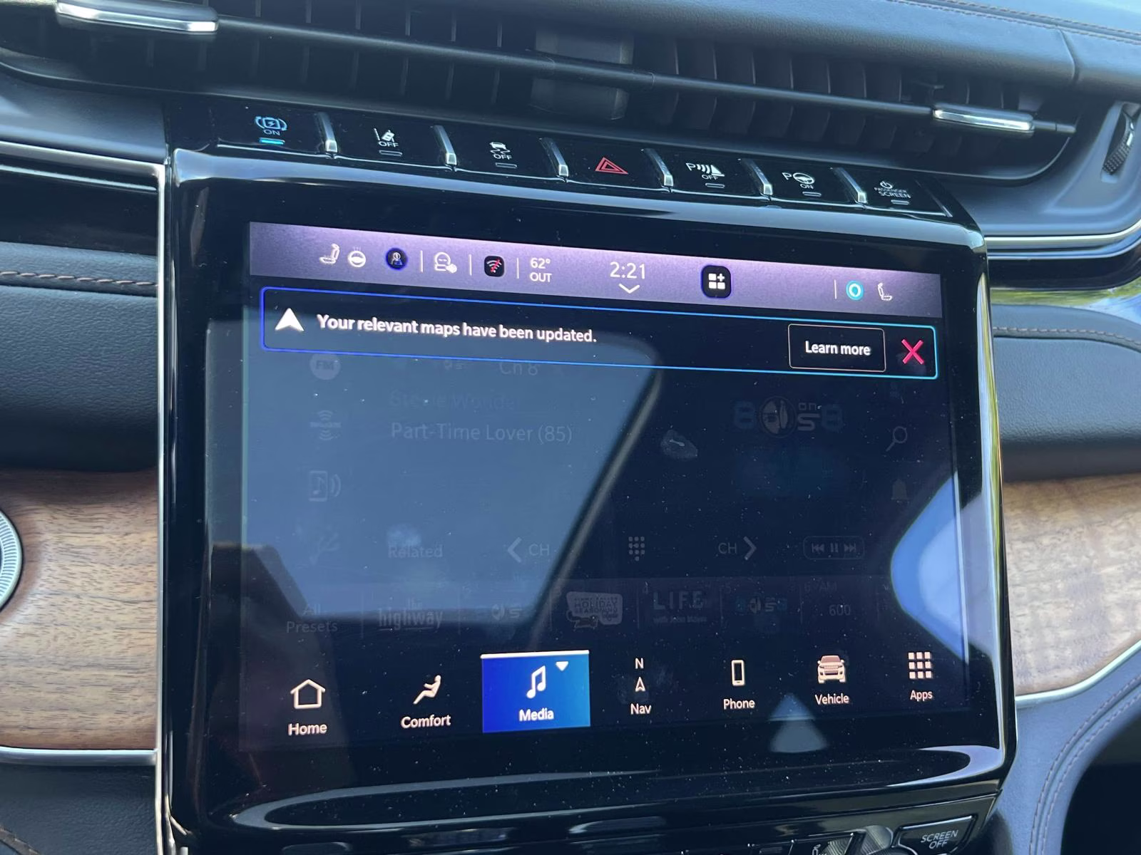 2022 Black Jeep Grand Cherokee 4xe Summit Reserve 4x4 4X4 SUV