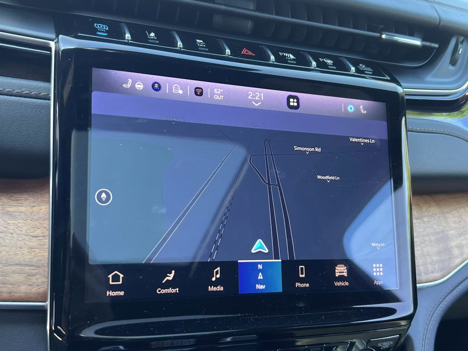 2022 Black Jeep Grand Cherokee 4xe Summit Reserve 4x4 4X4 SUV