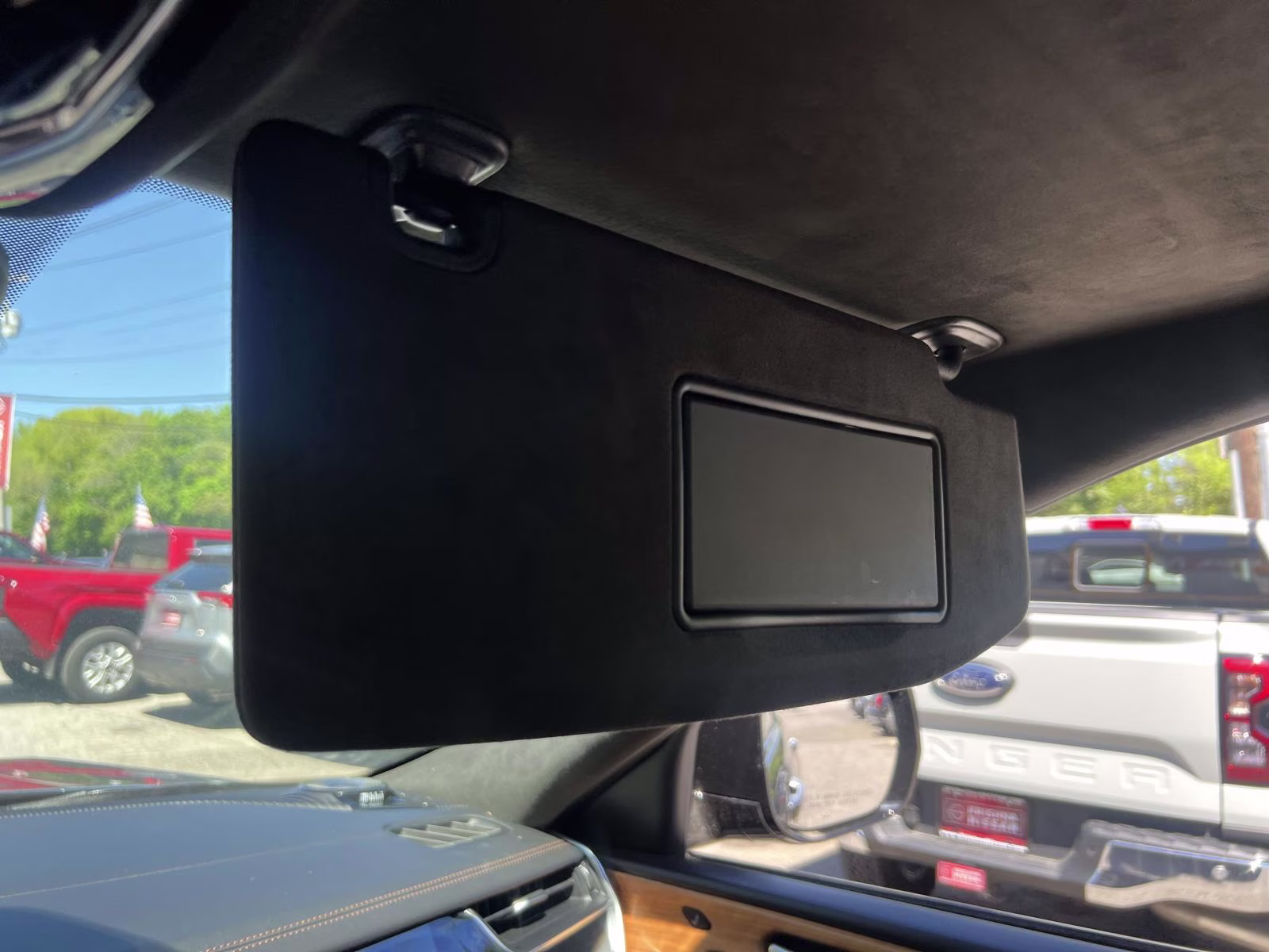 2022 Black Jeep Grand Cherokee 4xe Summit Reserve 4x4 4X4 SUV