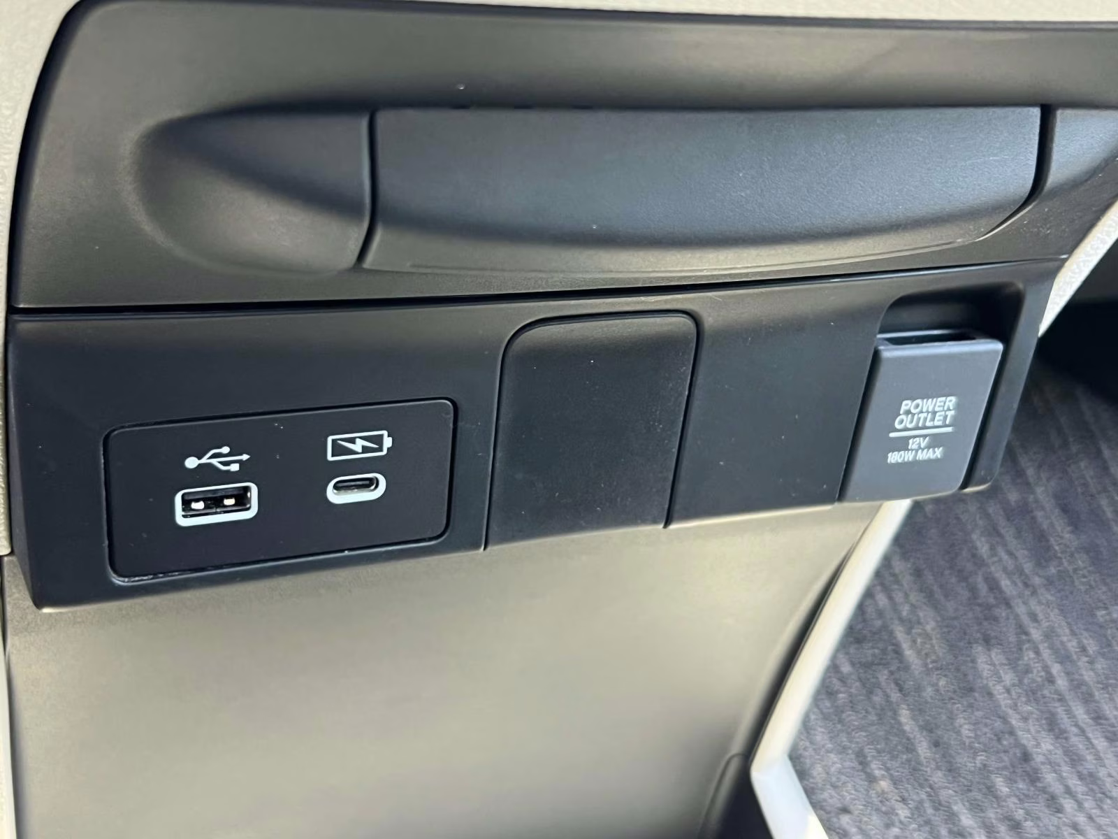 2025 Red Honda Odyssey EX-L FWD Van