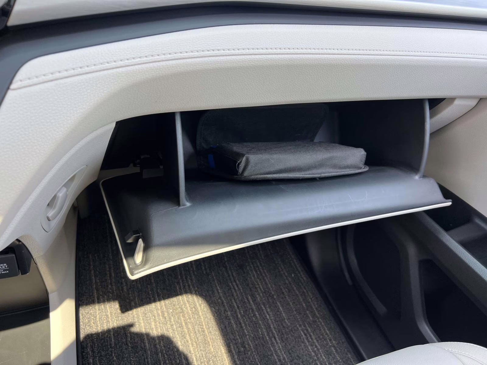 2025 Red Honda Odyssey EX-L FWD Van