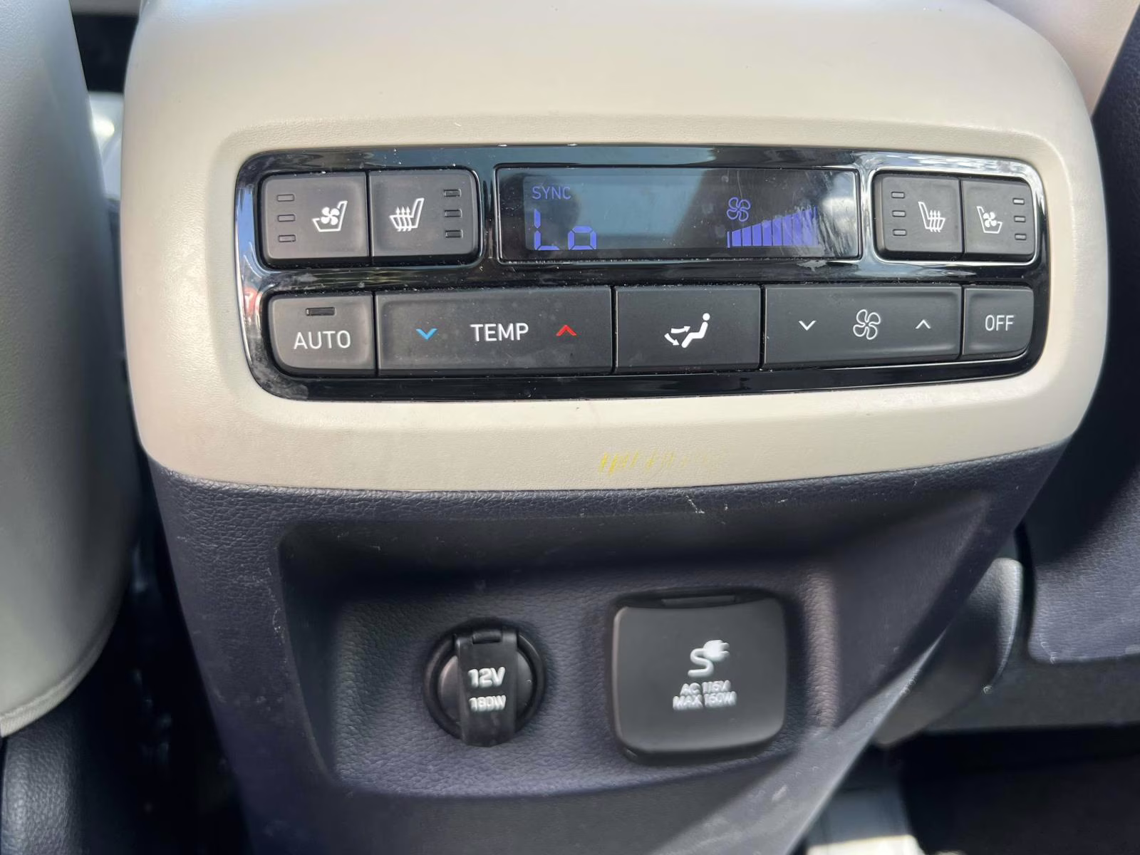 2023 Black Hyundai Palisade Calligraphy AWD AWD SUV