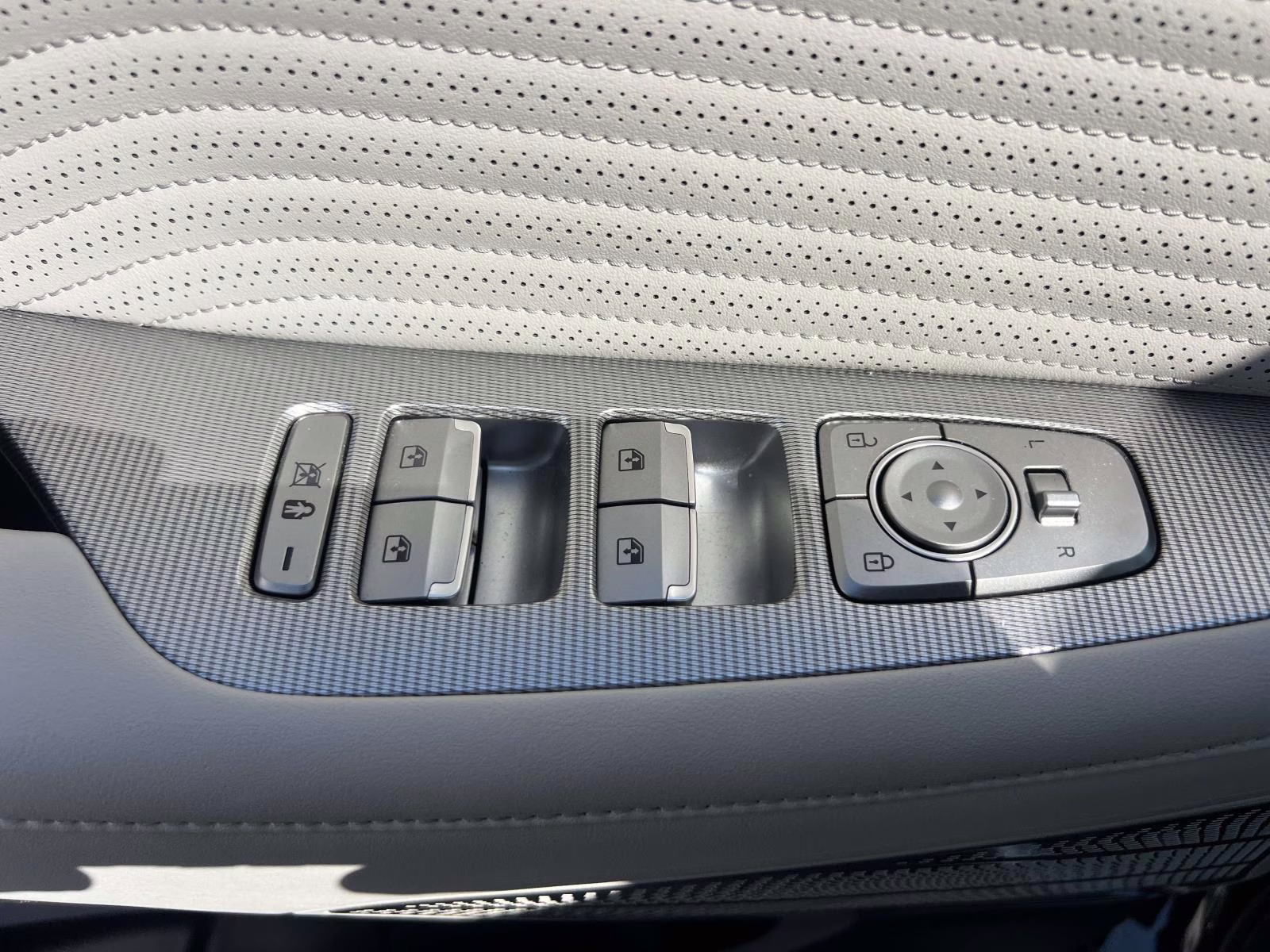 2023 Black Hyundai Palisade Calligraphy AWD AWD SUV