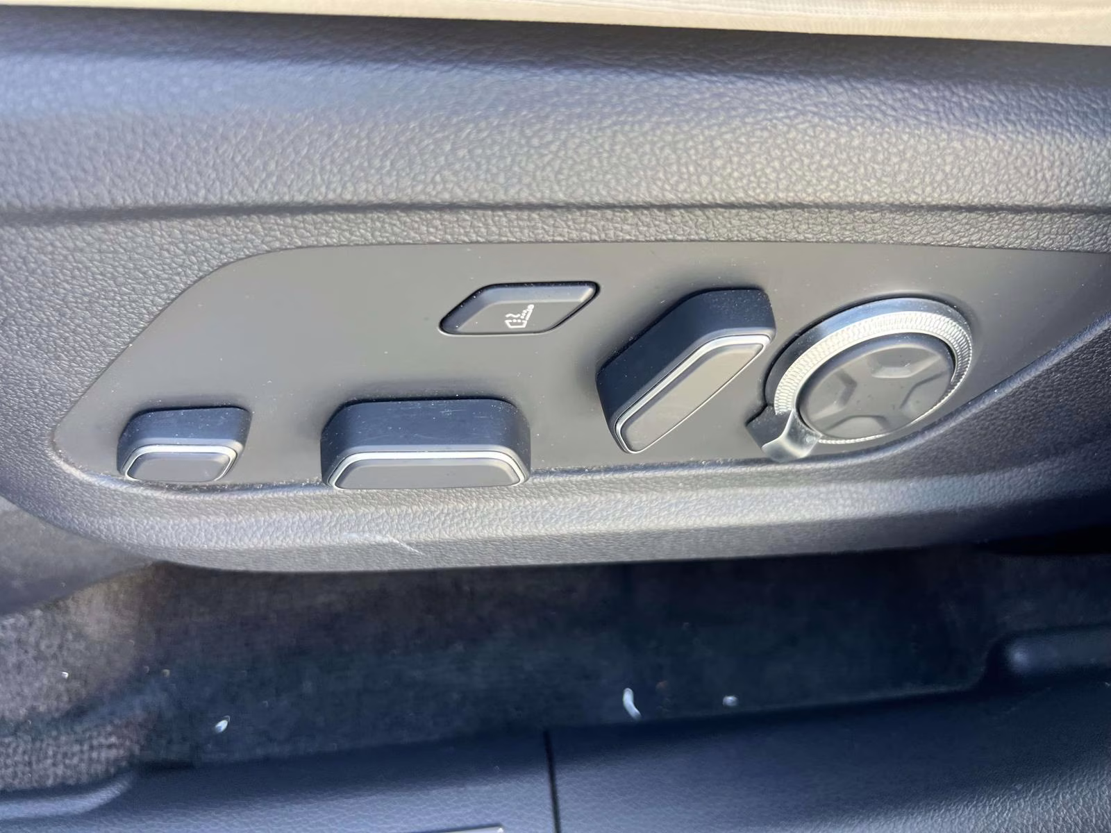 2023 Black Hyundai Palisade Calligraphy AWD AWD SUV