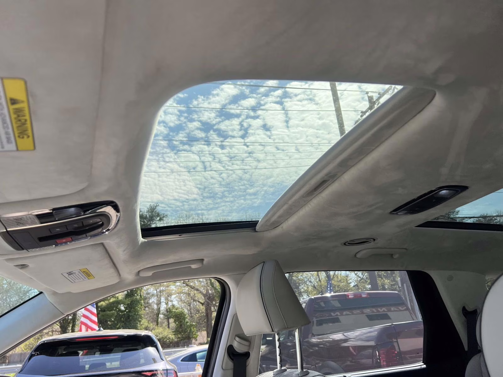 2023 Black Hyundai Palisade Calligraphy AWD AWD SUV